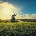 Nederlandse energiemarkt